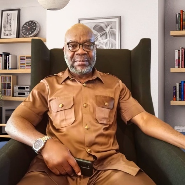 Abia Warriors Chairman, Coach John Sam Obuh